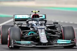 Bottas tops FP2 in Qatar as Verstappen beats Hamilton