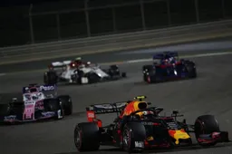Gasly expecting performances to improve after rocky start