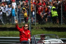Jolyon Palmer heeft medelijden: ''Je blijft dan ook niet rustig wachten''