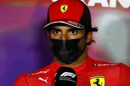 Update | Sainz, Perez en Magnussen krijgen geen straf in Saoedi-Arabië