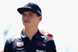 "Max Verstappen is de nieuwe teamleider bij Red Bull Racing"