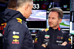 Red Bull: 'Trek pas conclusies over de RB15 na de woensdag'