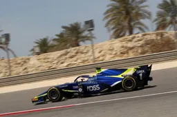 F2's Deletraz gets Haas simulator driver role
