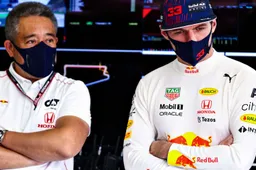 Honda hoopt op nog drie overwinningen: 'Daar moeten we het goed doen'
