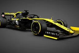 Renault lanceert officieel R.S. 19 en toont eerste beelden met wereld