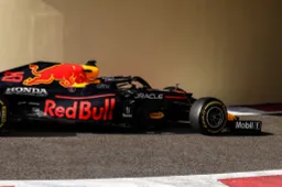 Matige start van Red Bull verwacht: 'Misschien niet zo sterk'