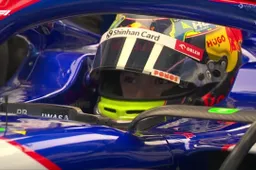 Iwasa debuteert tijdens Grand Prix van Japan in de Formule 1