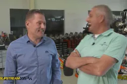Video: "Max zit dit weekend zeker in de top 3"