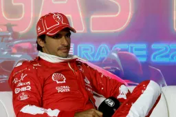Análisis | Sainz y las negociaciones con Ferrari, buenas noticias para Red Bull