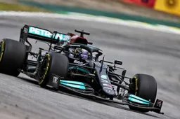 Hamilton wins in Brazil after phenomenal duel with Verstappen