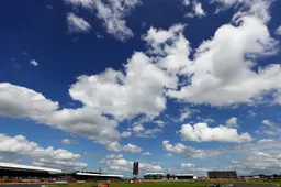 Liveblog (gesloten): Eerste vrije training GP Groot-Brittannië