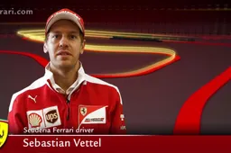 Vettel: Hungaroring is het Monaco van de racecircuits