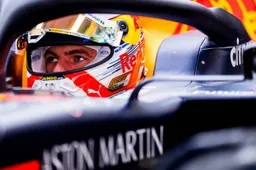 Volg de Petit Le Mans Simrace met Max Verstappen live