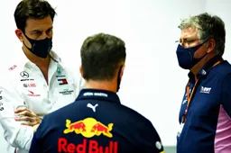 Horner sees wish coming closer: 'The latest signals are positive'