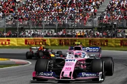 Racing Point and Aston Martin set to work together in 2021