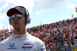 Daniil Kvyat: "Zo snel kan het gaan: Een jaar geleden dacht ik nog over stoppen"