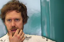 End of Vettel's career seems near, even before his F1 season has begun