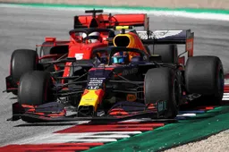 Vettel did not inform Mateschitz about leaving for Ferrari: "I regret that"