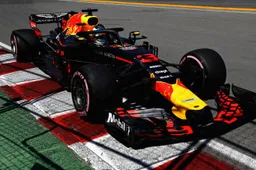 Ricciardo: ''Ik heb vandaag gewoon verloren''