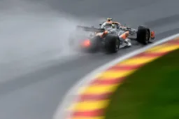 GP da Bélgica 2024: Grandes chances de chuva em Spa-Francorchamps