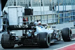 Green: It “will take six months to copy” Mercedes DAS System