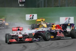 Why Vettel's crash is not a stand-alone incident, but a recurring problem
