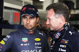 Red Bull reveals: 'Perez came very close to a DNF during Miami GP'
