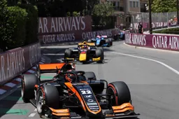 Definitief: F2 en F3 krijgen geen extra race na afgelasting Imola