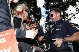 Horner: "Salarissen van coureurs zullen toenemen"