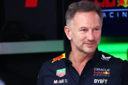 Le plafond budgétaire de la Formule 1 va être remanié : Noël affecté ?