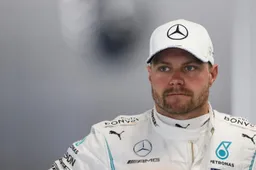 'Bottas in gesprek met Renault voor een stoeltje in 2021'