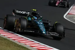 Analisi | La caratteristica che può far vincere ad Alonso il terzo titolo mondiale