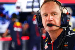 Red Bull bevestigt dat het inspiratie opdeed door bestuderen Williams-auto