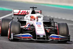 Why won't Mazepin compete in FP2?