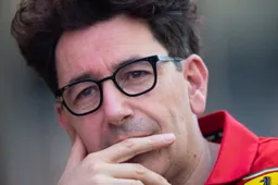 Binotto over Red Bull: 'Kunnen uitkomst van kampioenschap hebben veranderd'
