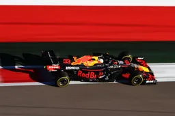 Friday: Mercedes dominates, Red Bull decides on Verstappen engine change
