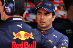 Perez peilt Podium an: "Ich kann mir in der Meisterschaft keine DNFs mehr leisten".