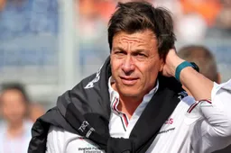 Schumacher calls Wolff statements 'ill-advised': 'He goes into such detail'