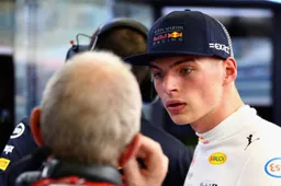 Verstappen en Ricciardo staan op scherp: "Teamorders na volgende crash"