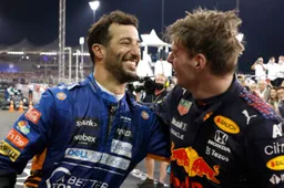 Ricciardo backs Masi: "That person’s there for a reason, let them do it"