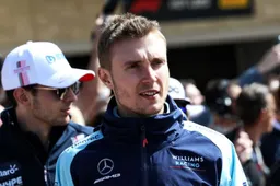 Sirotkin slechts gematigd tevreden met nieuwe rol: "Zou liever direct weer racen"
