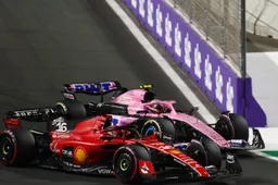Ferrari está preparando muitas atualizações para o SF-23