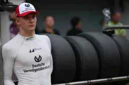 Former Ferrari chief: Schumacher must be allowed to grow up