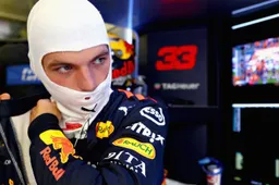 Verstappen: "Op het rechte stuk komen we vermogen tekort"