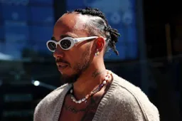 Hamilton dice la sua su come sarà Imola il prossimo anno con la Ferrari