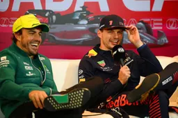 Cijfergemiddelde F1-coureurs mid-season | Twee cijfers boven de acht