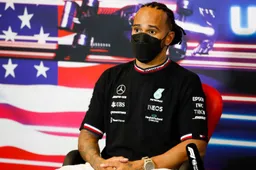 Hamilton schrijft geschiedenis: 'Lewis is de laatste der mohikanen'