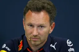 Horner: "Right time" to make Honda-switch