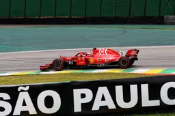 Pirelli: "We zullen zien of Ferrari de juiste keuze heeft gemaakt"