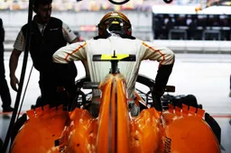 Vandoorne: "Ik moet Alonso verslaan om wereldkampioen te worden"